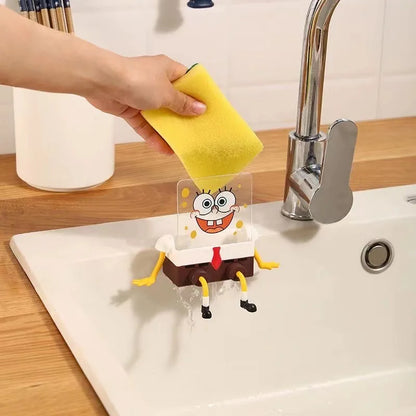 SpongeBob SquarePants - Sponge Holder