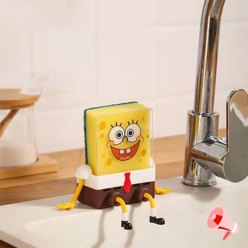 SpongeBob SquarePants - Sponge Holder